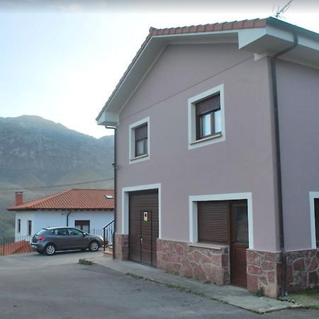 Villa Casa Balbi Canales  Exterior foto